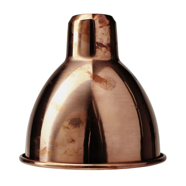 DCWéditions Gras n°201 Clip Lamp