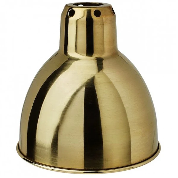 DCWéditions Gras n°201 Clip Lamp