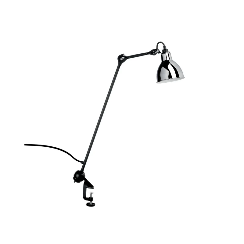 DCWéditions Gras n°201 Clip Lamp