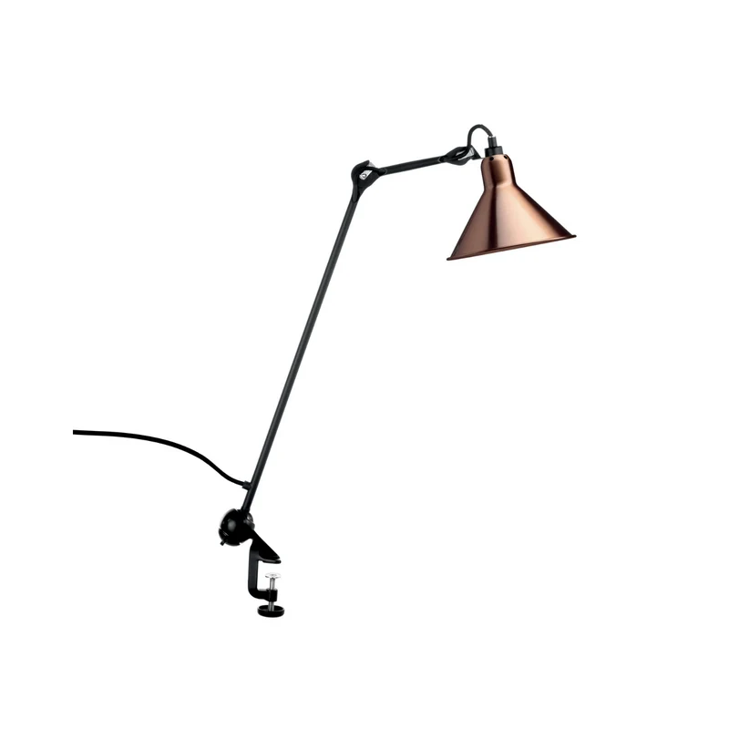 DCWéditions Gras n°201 Clip Lamp