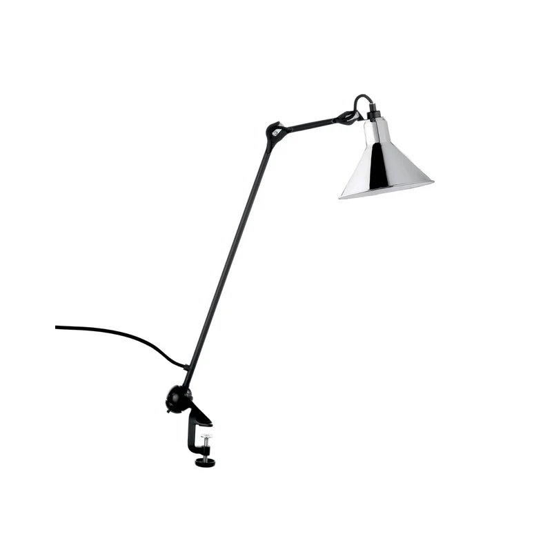 DCWéditions Gras n°201 Clip Lamp