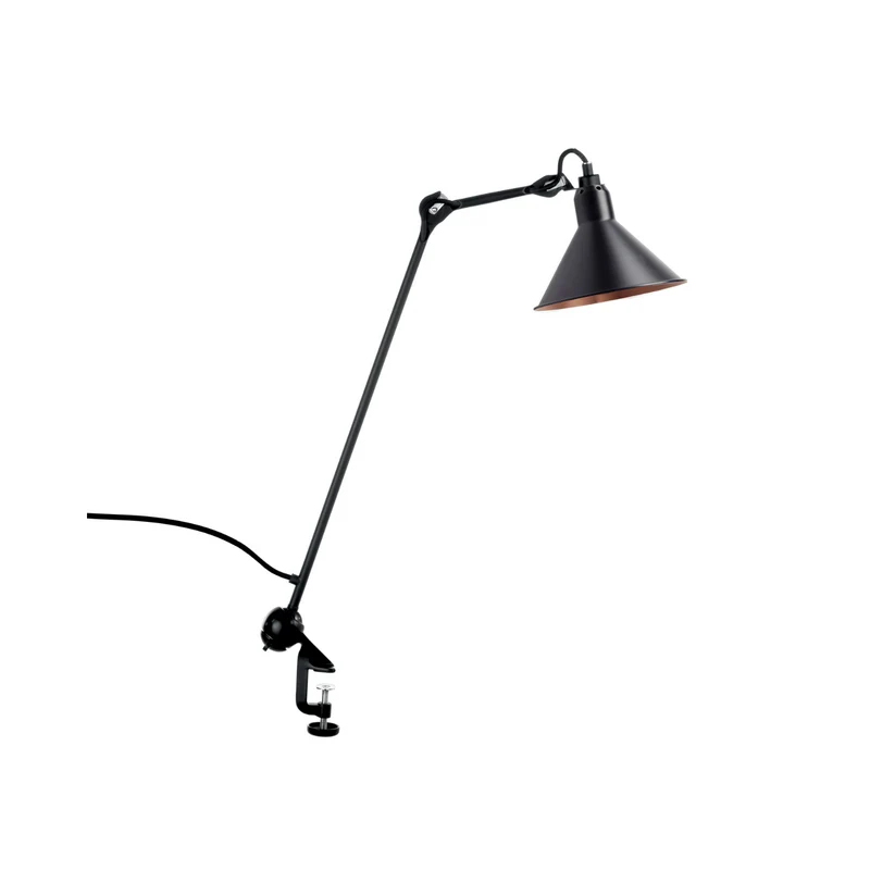 DCWéditions Gras n°201 Clip Lamp
