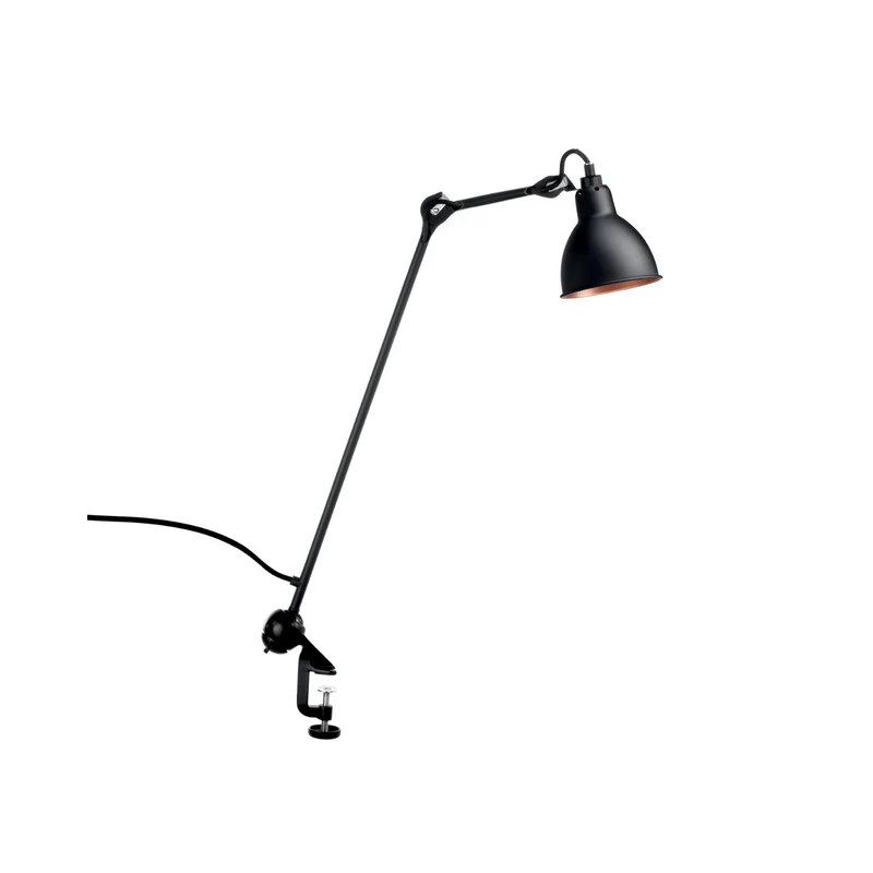 DCWéditions Gras n°201 Clip Lamp