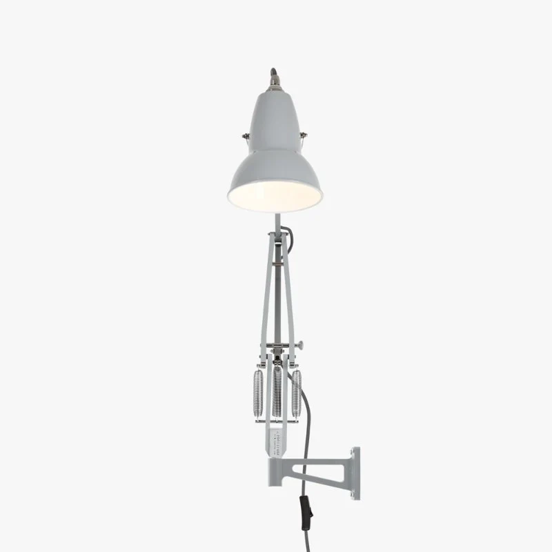 Anglepoise Original 1227 Lamp with Wall Bracket