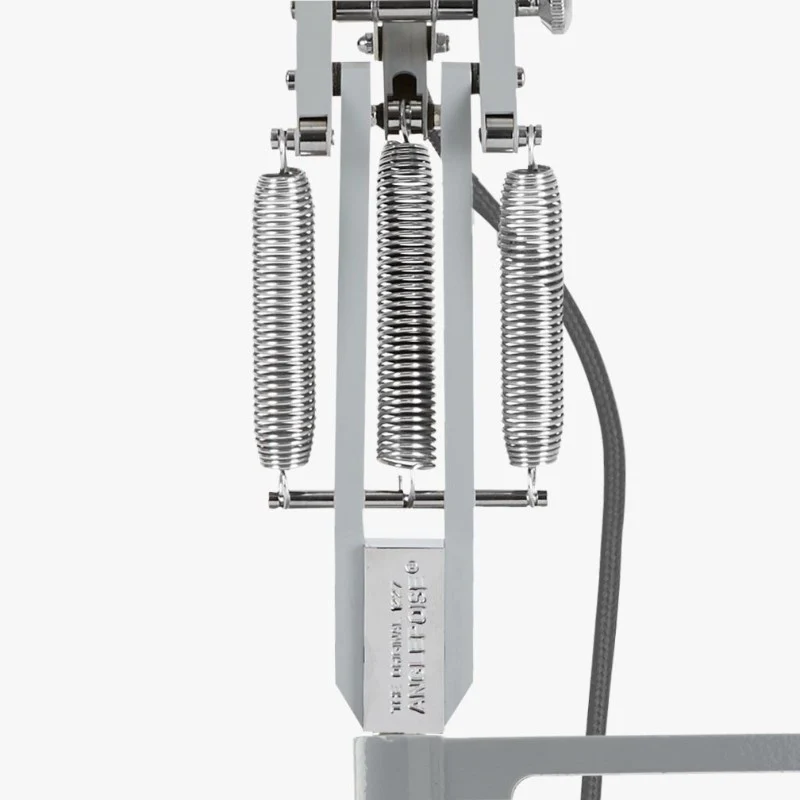 Anglepoise Original 1227 Lamp with Wall Bracket