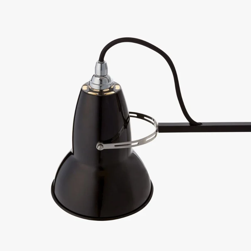 Anglepoise Original 1227 Lamp with Wall Bracket