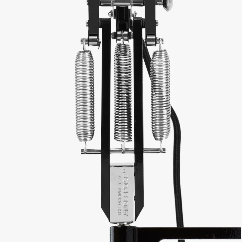 Anglepoise Original 1227 Lamp with Wall Bracket