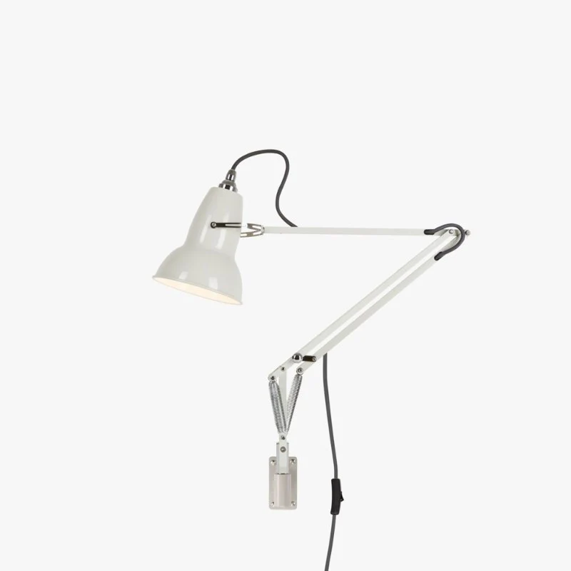Anglepoise Original 1227 Lamp with Wall Bracket