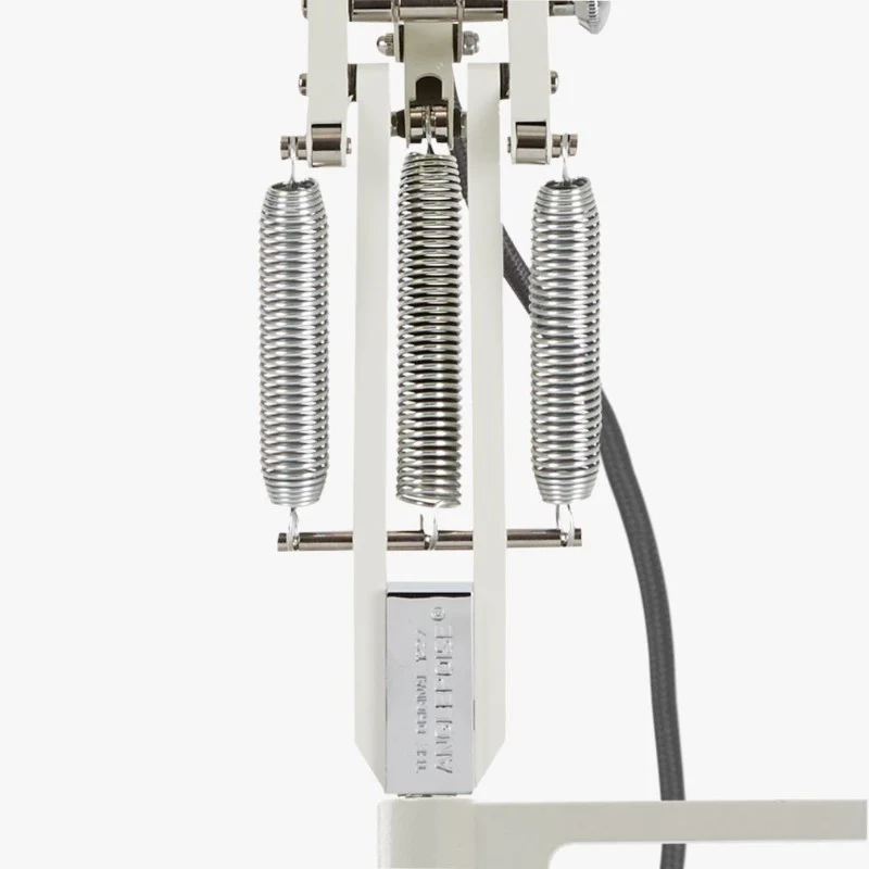 Anglepoise Original 1227 Lamp with Wall Bracket