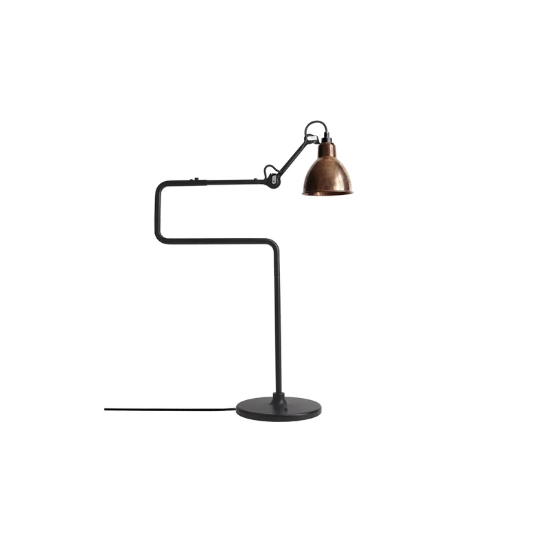 DCWéditions Gras n°317 Table Lamp