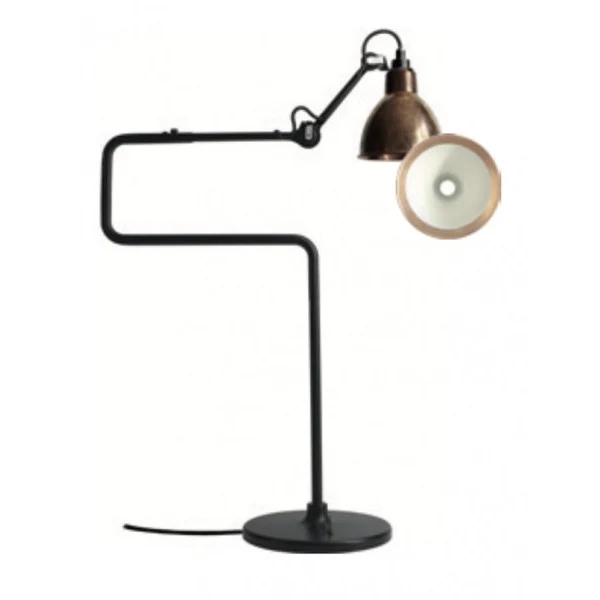 DCWéditions Gras n°317 Table Lamp