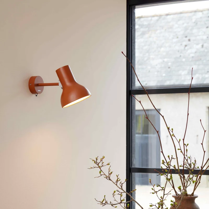Anglepoise Type 75 Mini Wall Light