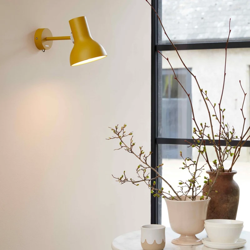 Anglepoise Type 75 Mini Wall Light