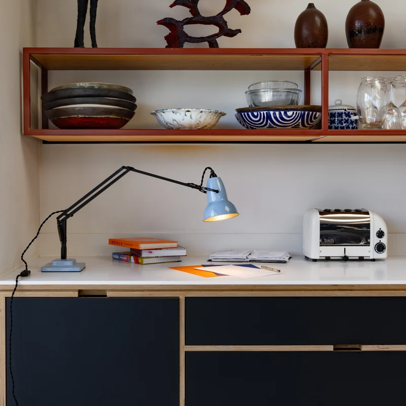 Anglepoise Original 1227 Desk Lamp