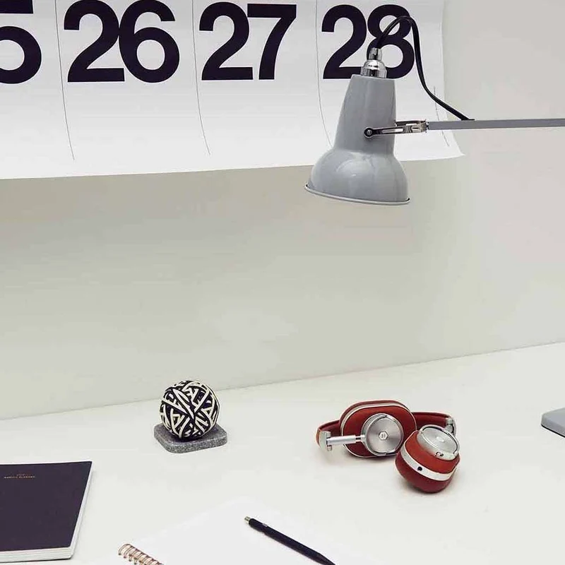 Anglepoise Original 1227 Desk Lamp