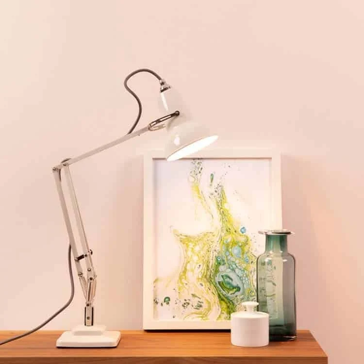 Anglepoise Original 1227 Desk Lamp