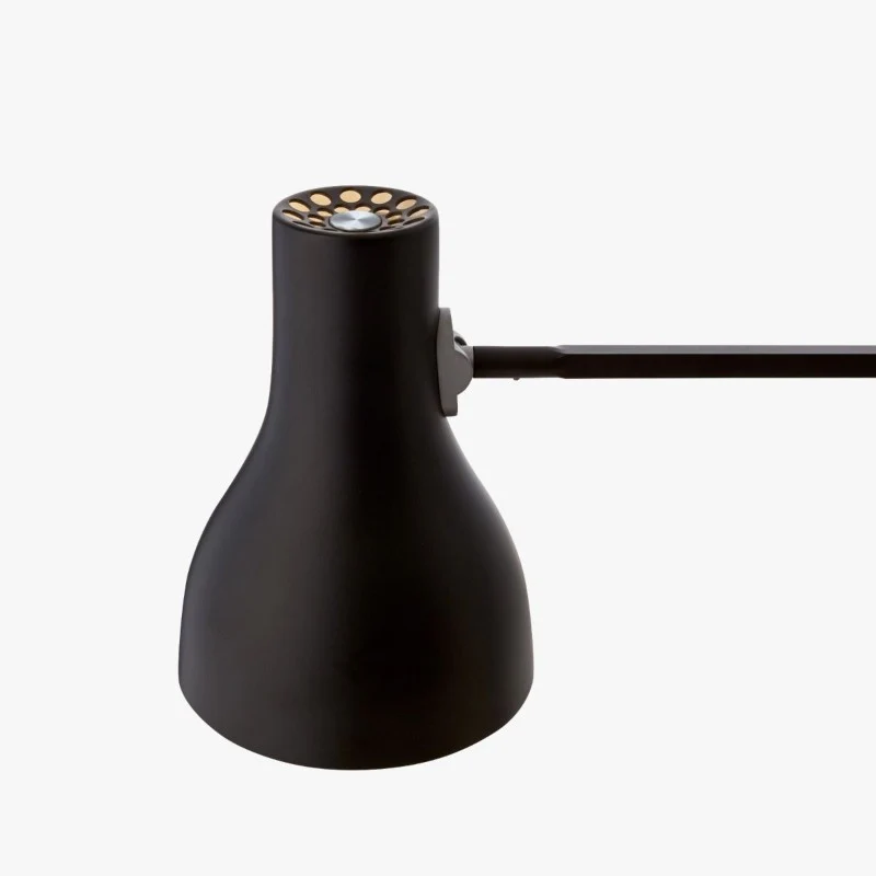 Anglepoise Type 75 Lamp with Wall Bracket