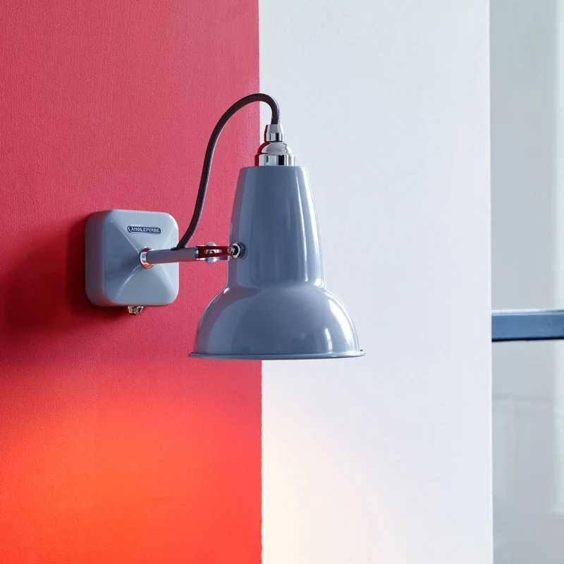 Anglepoise Original 1227 Mini Wall Light