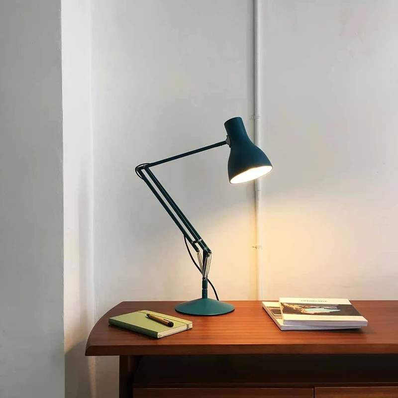 Anglepoise Type 75 Desk Lamp - Margaret Howell Edition