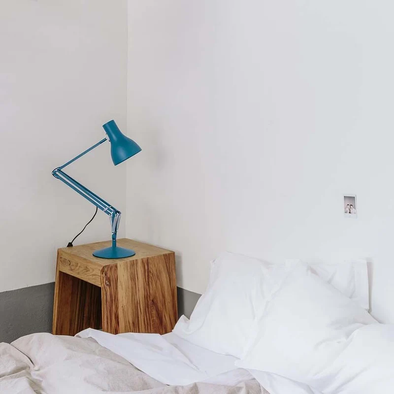 Anglepoise Type 75 Desk Lamp - Margaret Howell Edition