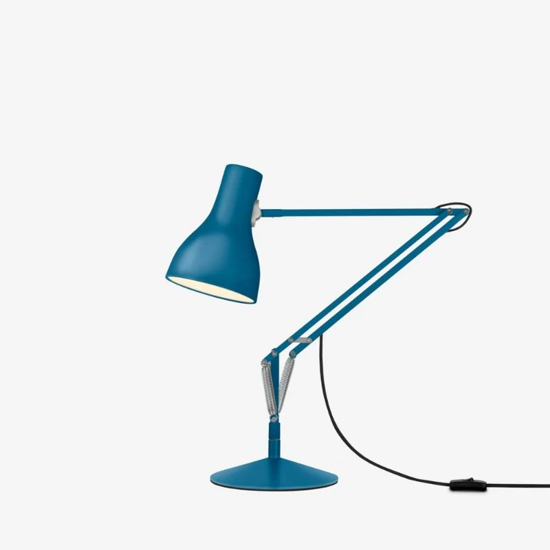 Anglepoise Type 75 Desk Lamp - Margaret Howell Edition
