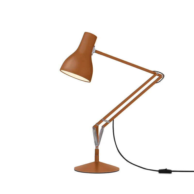Anglepoise Type 75 Desk Lamp - Margaret Howell Edition