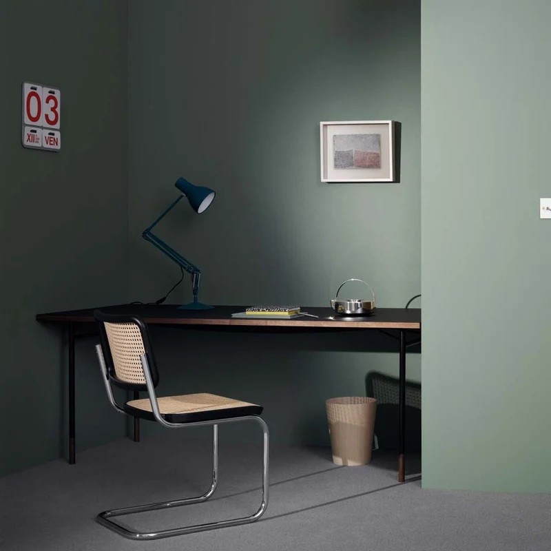 Anglepoise Type 75 Desk Lamp - Margaret Howell Edition