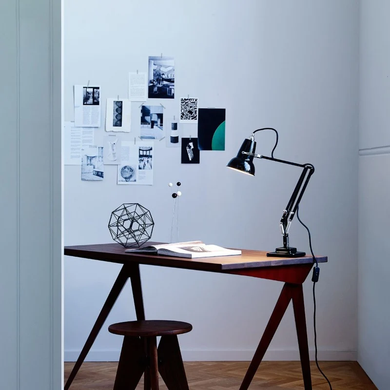 Anglepoise Original 1227 Mini Desk Lamp