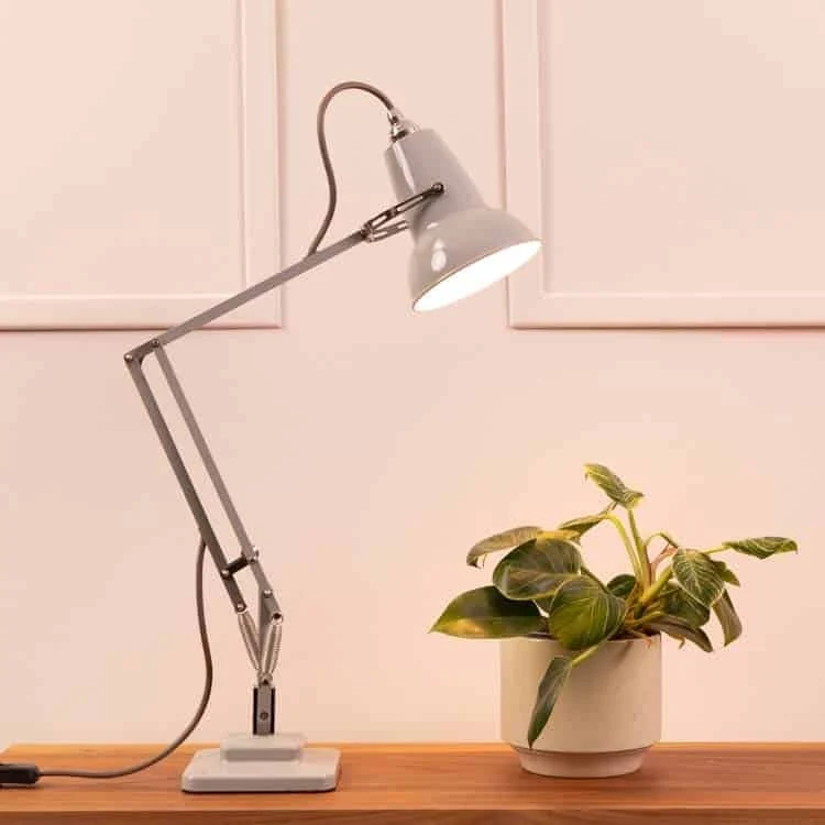 Anglepoise Original 1227 Mini Desk Lamp