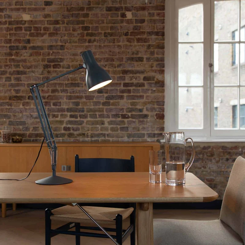 Anglepoise Type 75 Desk Lamp