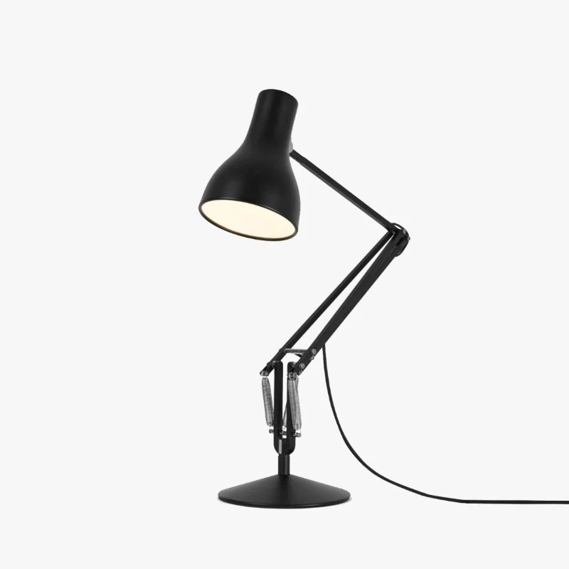 Anglepoise Type 75 Desk Lamp