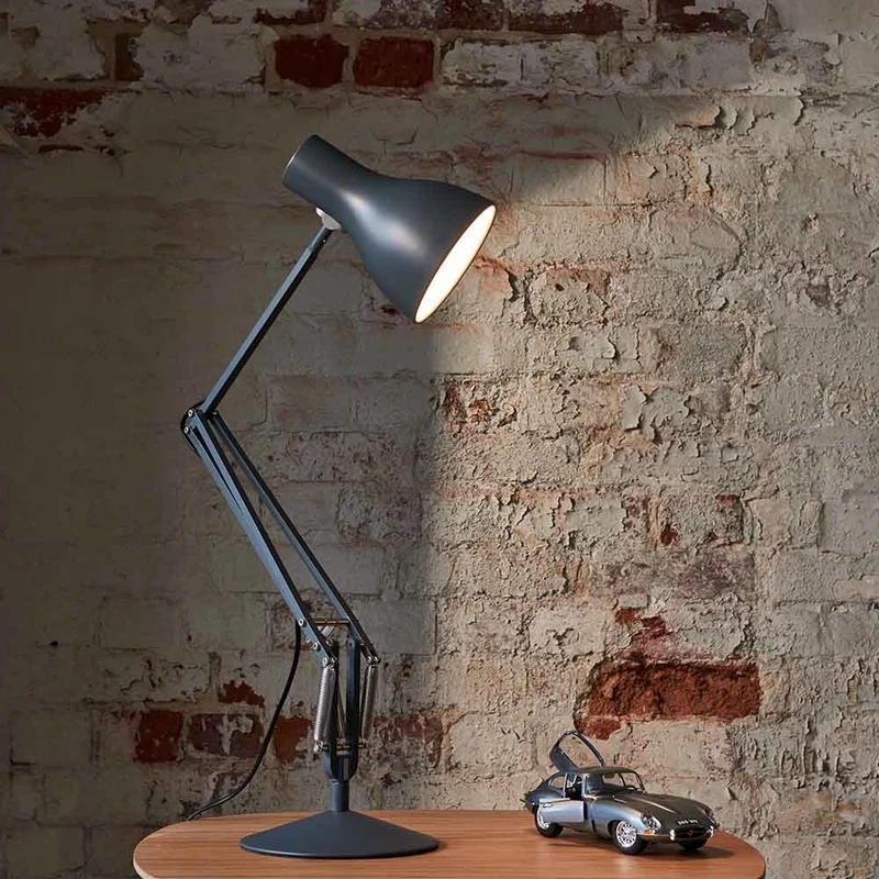 Anglepoise Type 75 Desk Lamp