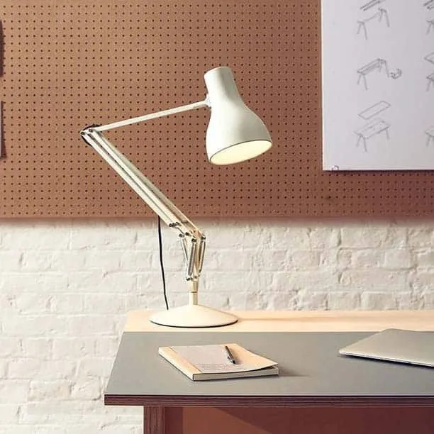 Anglepoise Type 75 Desk Lamp