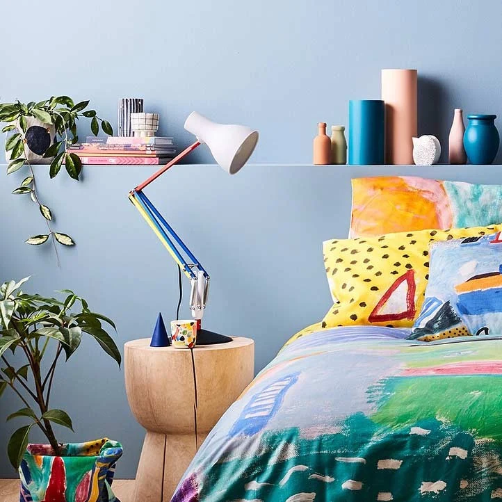 Anglepoise Type 75 Desk Lamp - Paul Smith Edition
