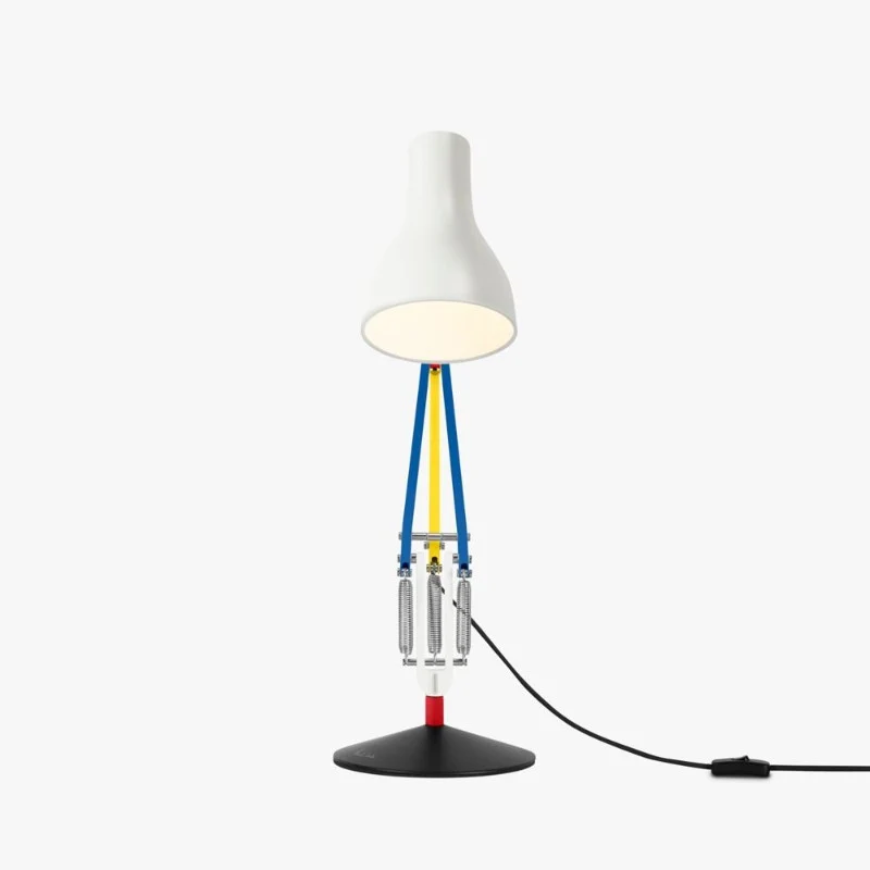 Anglepoise Type 75 Desk Lamp - Paul Smith Edition