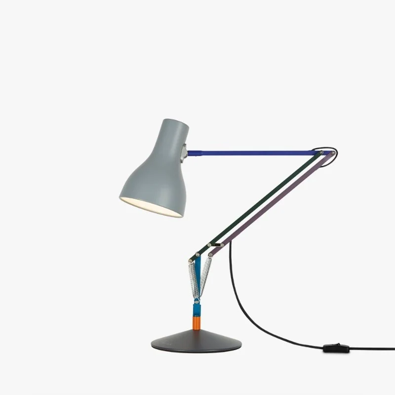 Anglepoise Type 75 Desk Lamp - Paul Smith Edition