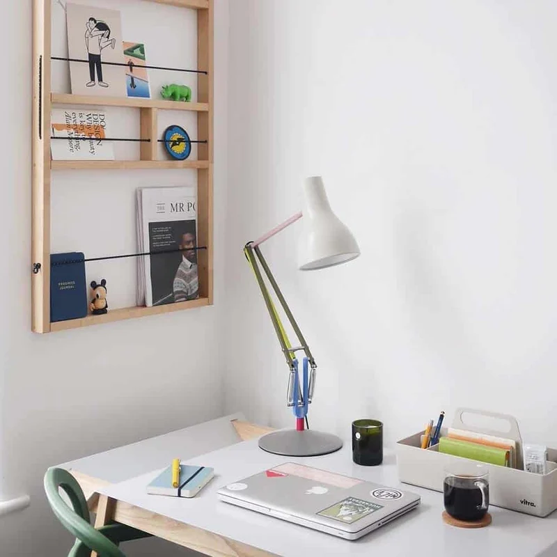 Anglepoise Type 75 Desk Lamp - Paul Smith Edition