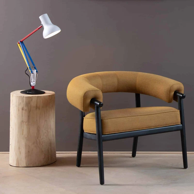 Anglepoise Type 75 Mini Desk Lamp - Paul Smith Edition