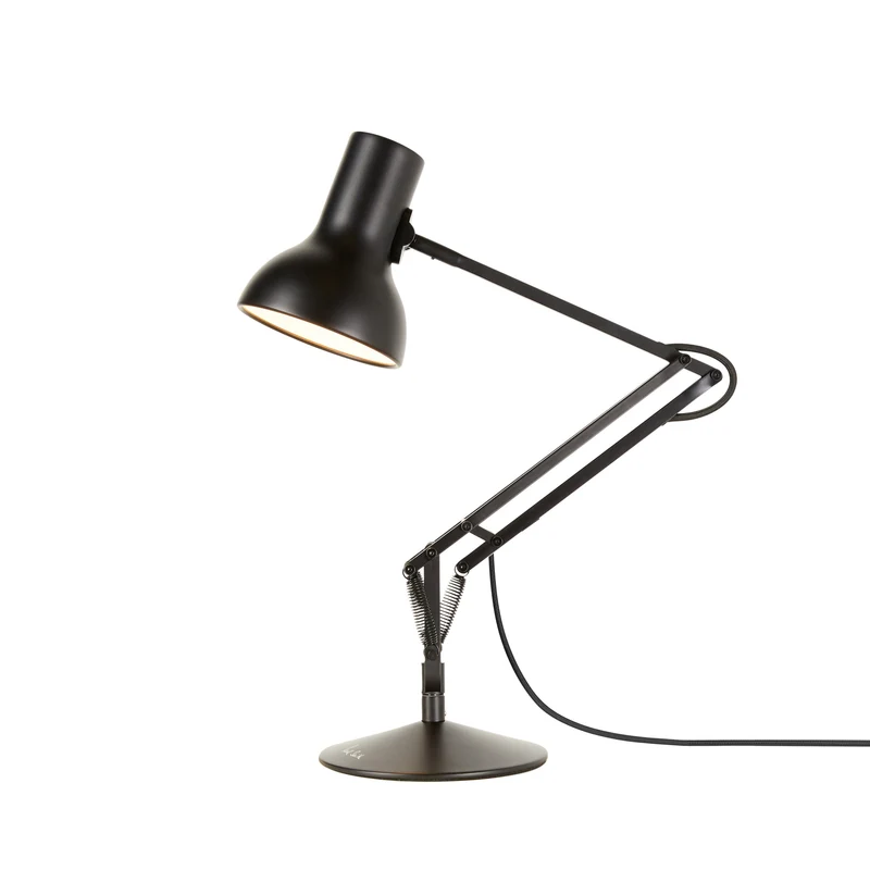Anglepoise Type 75 Mini Desk Lamp - Paul Smith Edition