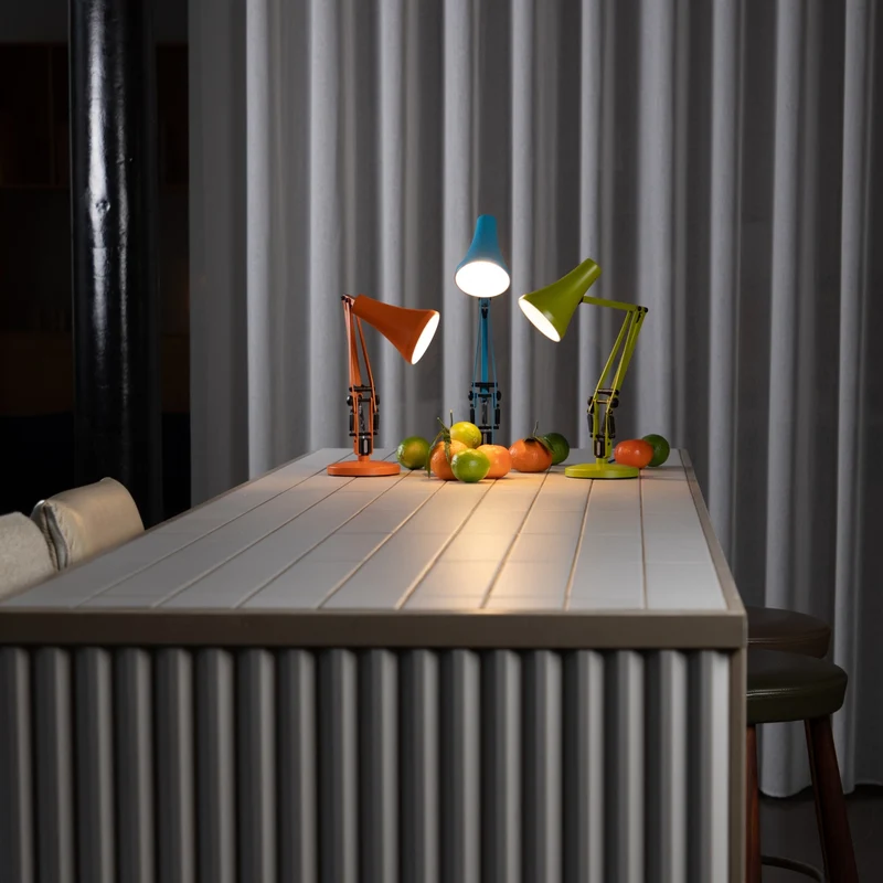 Anglepoise 90 Mini Mini Desk Lamp USB