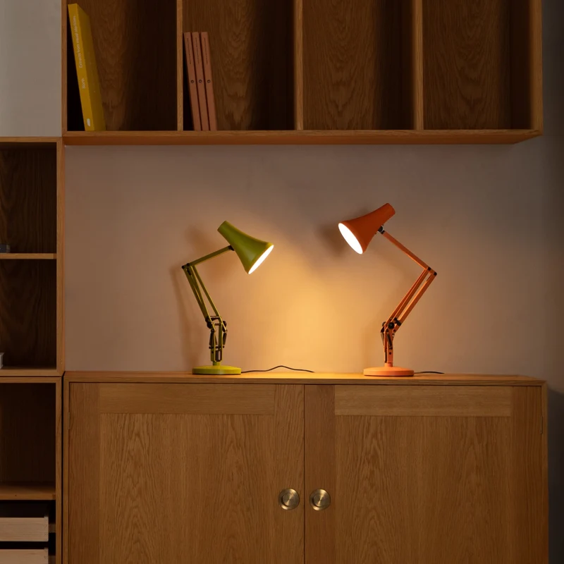 Anglepoise 90 Mini Mini Desk Lamp USB