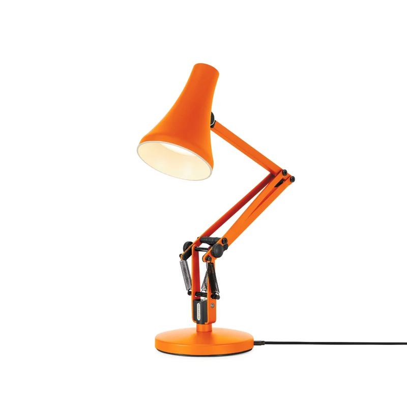 Anglepoise 90 Mini Mini Desk Lamp USB