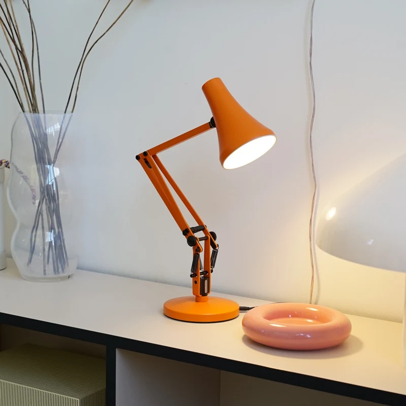 Anglepoise 90 Mini Mini Desk Lamp USB