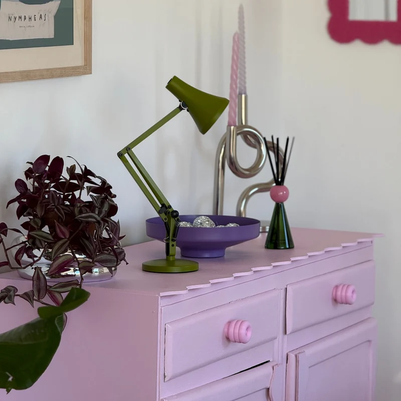 Anglepoise 90 Mini Mini Desk Lamp USB