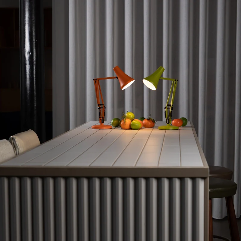 Anglepoise 90 Mini Mini Desk Lamp USB