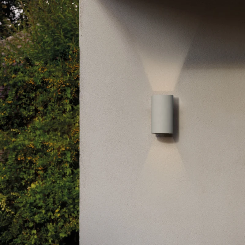 Astro Dunbar 160 LED Outdoor Wall Lamp