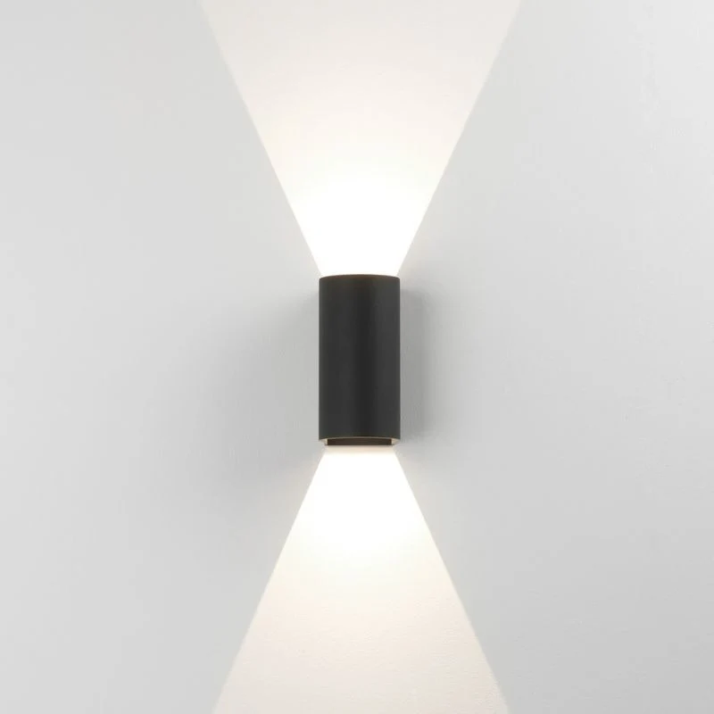 Astro Dunbar 160 LED Outdoor Wall Lamp