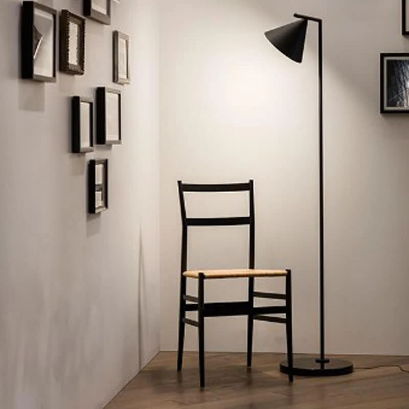 Flos Captain Flint Floor Lamp