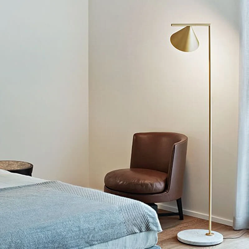 Flos Captain Flint Floor Lamp