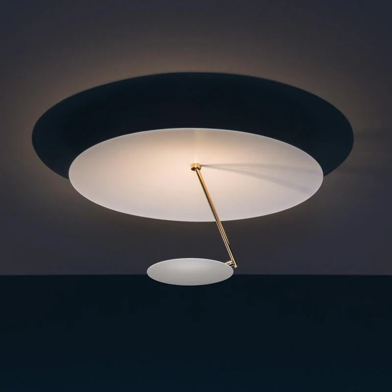Catellani & Smith Lederam C180 Ceiling Lamp